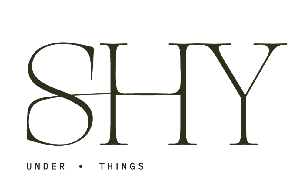 Shy Underthings 